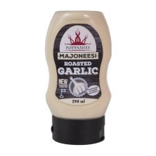 Roasted Garlic majonezas6
