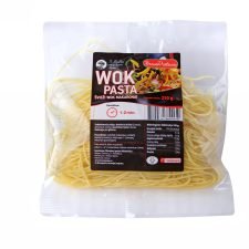 wok pasta